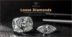 Loose Diamonds