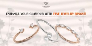 fine jewelry rings