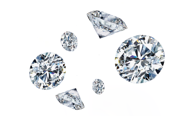 Pros and Cons of Loose Diamonds