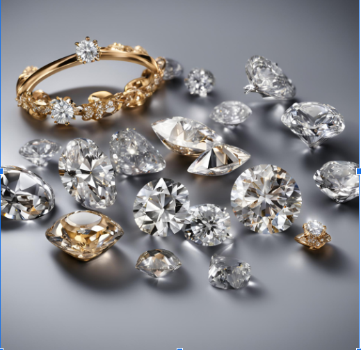 loose diamonds online