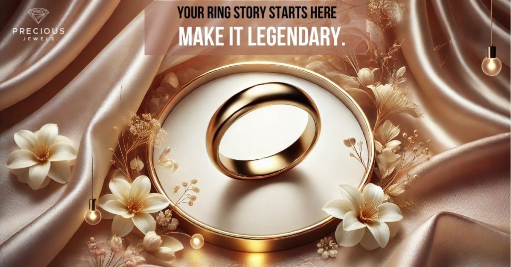 Top Tips for Selecting the Perfect Wedding Ring. (1)