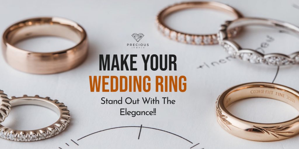 Why Rose Gold Wedding Rings Are Worth Considering in 2025