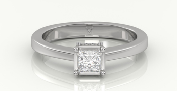 Solitaire Engagement Rings