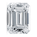 Emerald Cut