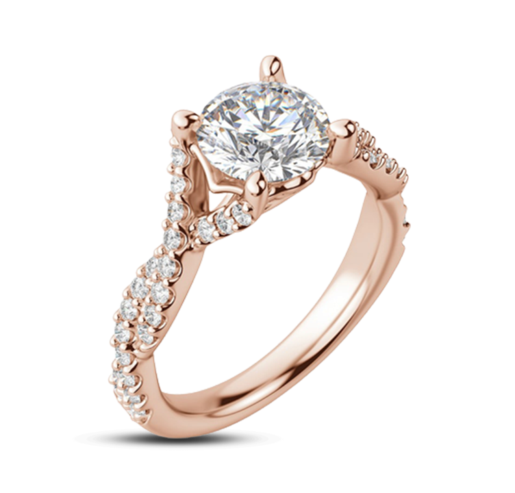 Design Your Own Ring